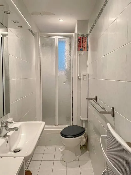 Bienvenus Dans Le 12eme Parisien Apartment *