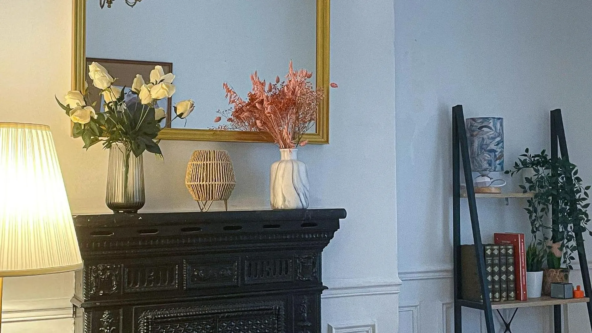 Bienvenus Dans Le 12eme Parisien Apartment *