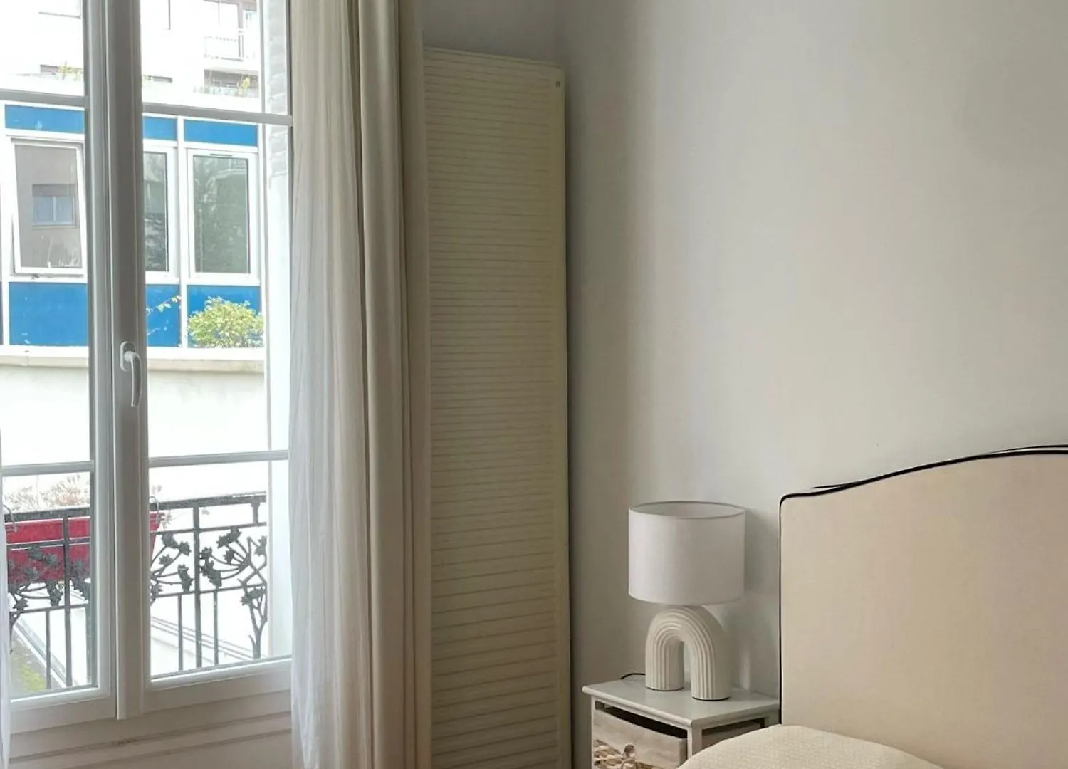 Bienvenus Dans Le 12eme Parisien Apartment Paris