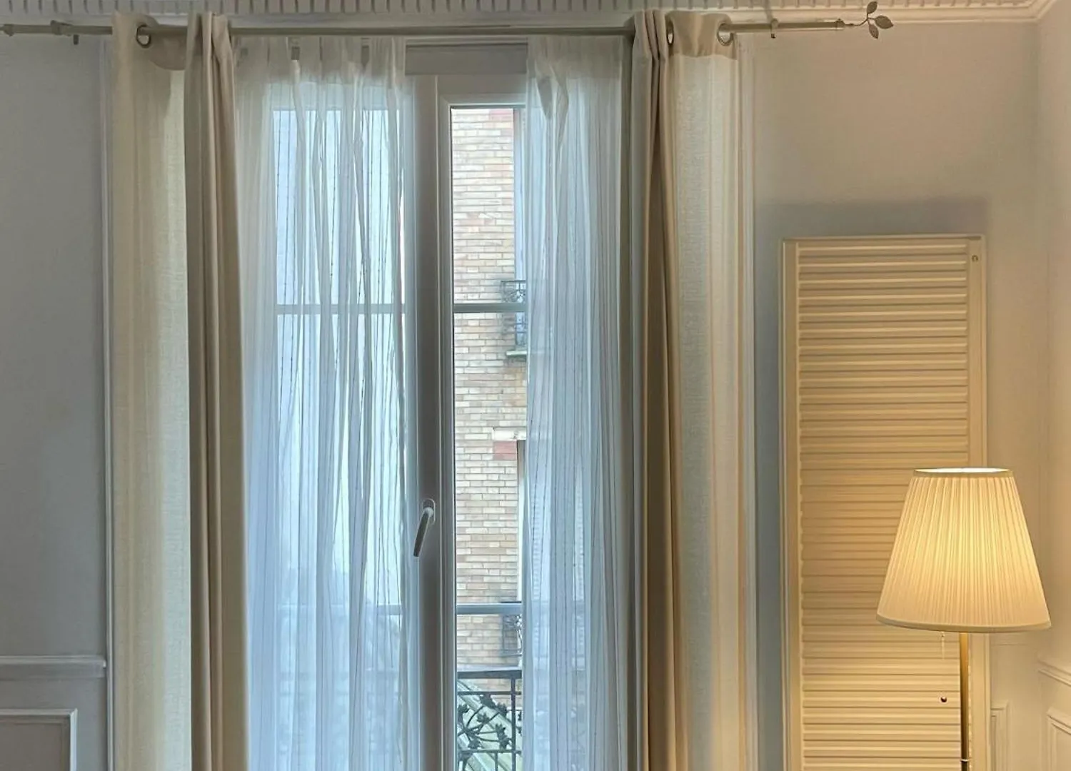 Apartment Bienvenus Dans Le 12eme Parisien