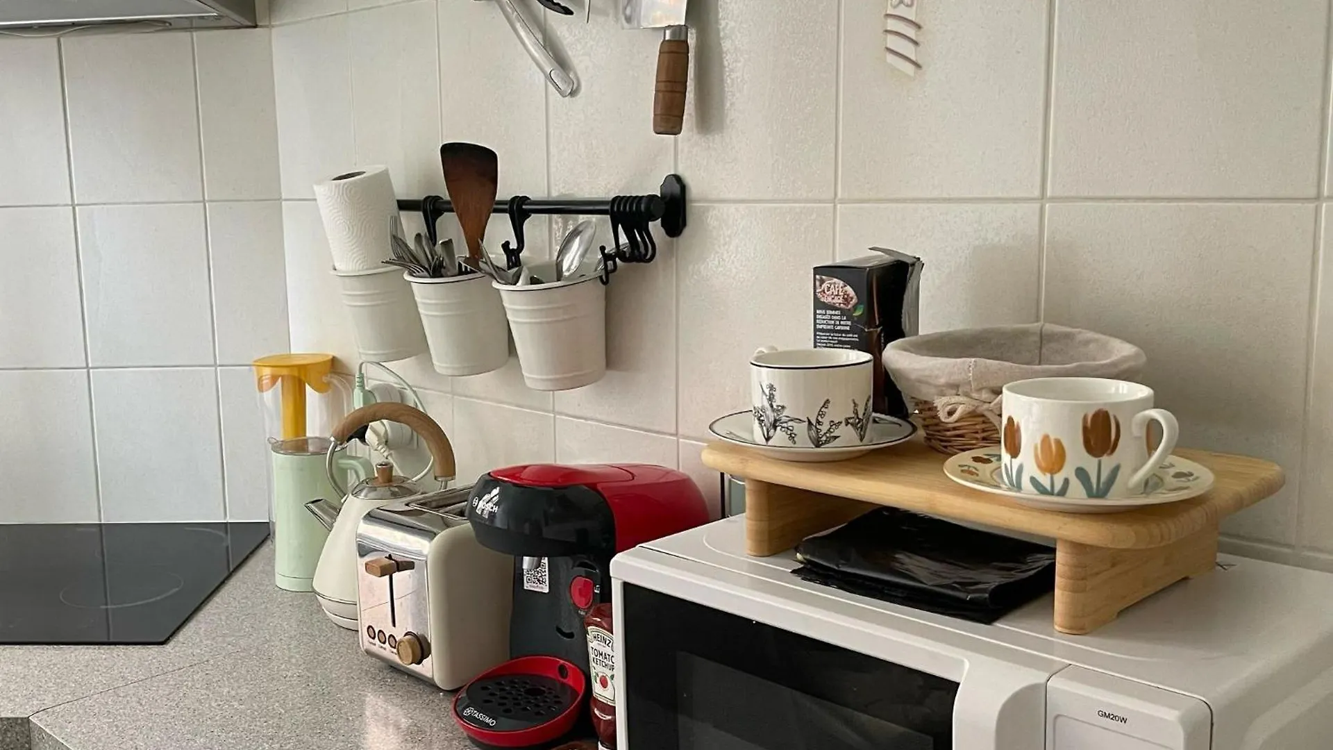 Bienvenus Dans Le 12eme Parisien Apartament *